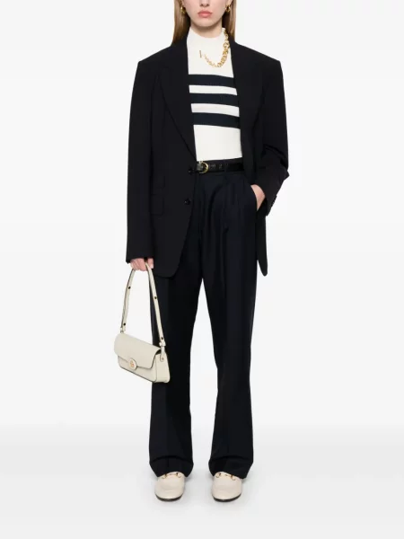 Pantaloni Blazé Milano albastru