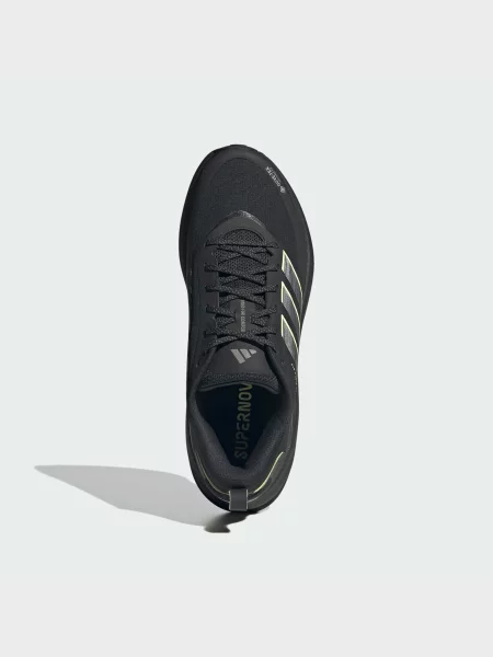 Кроссовки для бега Adidas Supernova черные