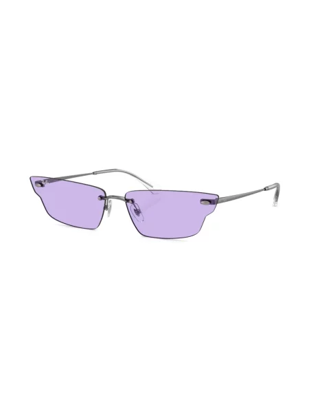 Saulės akiniai Ray-ban pilka
