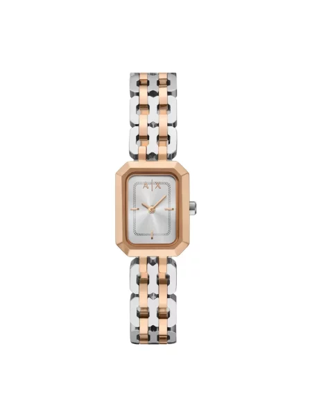 Zegarek Armani Exchange szary