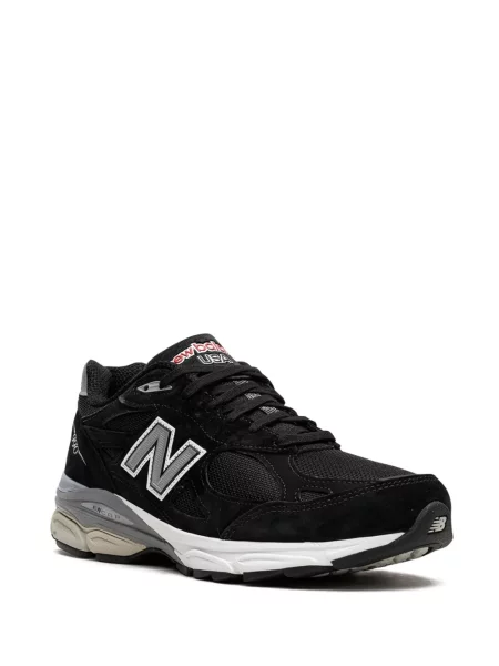 Retro stiliaus sportbačiai New Balance 997 pilka