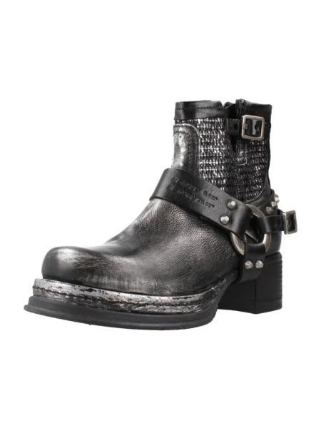 Pantofi Airstep / A.s.98 negru