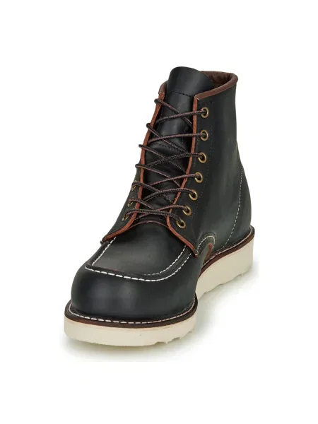 Pantofi Red Wing negru