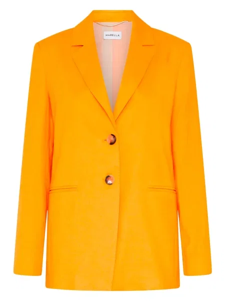 Піджак Marella помаранчевий