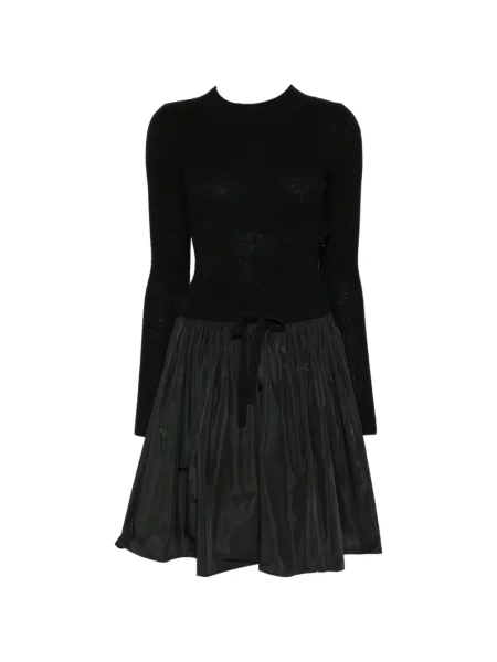 Rochie Kimhēkim negru