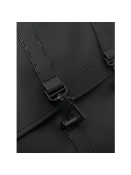 Plecak Rains MSN Mini 12 l black czarny