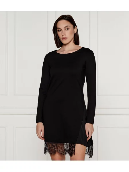 Twinset U&B Ruha fekete