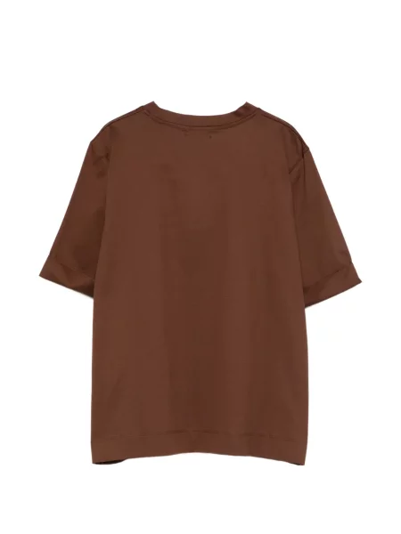 Tricou Soeur maro