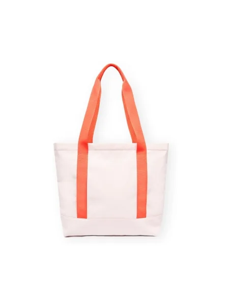 Kabelka Lefrik ružová