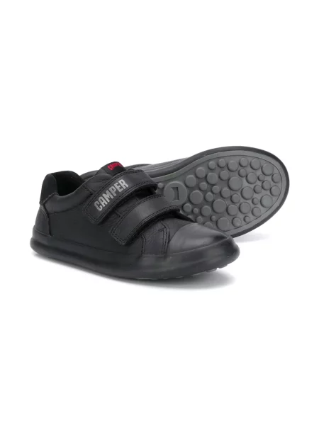 Sneakersy dziecięce Camper czarne
