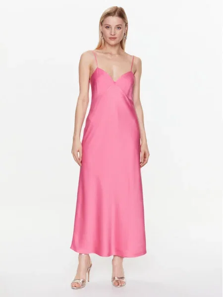 JOOP! Rochie de zi roz