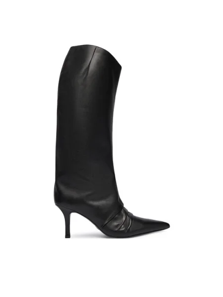 Patrizia Pepe Cizme negru