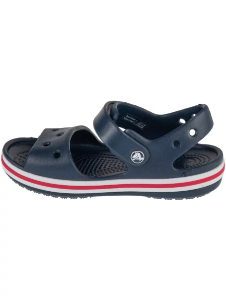 Sandale Crocs plava