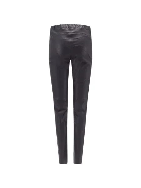 Leggings Arma negru