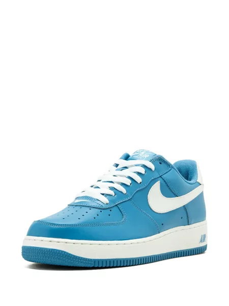 Sneakerși Nike Air Force 1 albastru