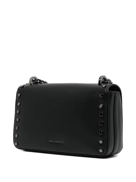 Body Karl Lagerfeld negru