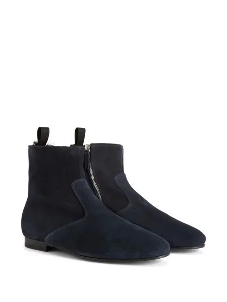 Auliniai batai Giuseppe Zanotti mėlyna