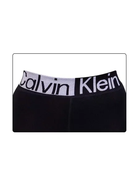 Tajice Calvin Klein crna