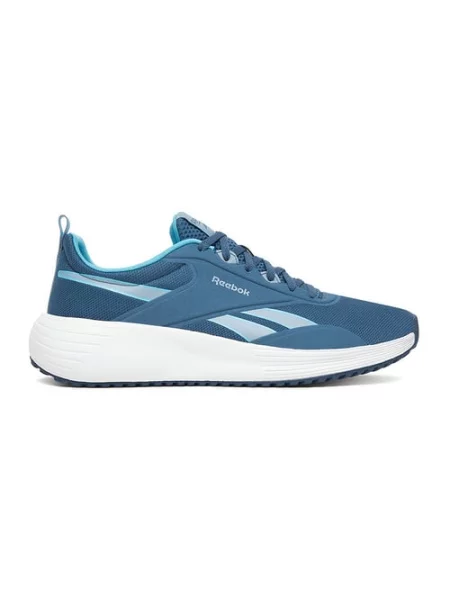 Sneakersy Reebok niebieskie