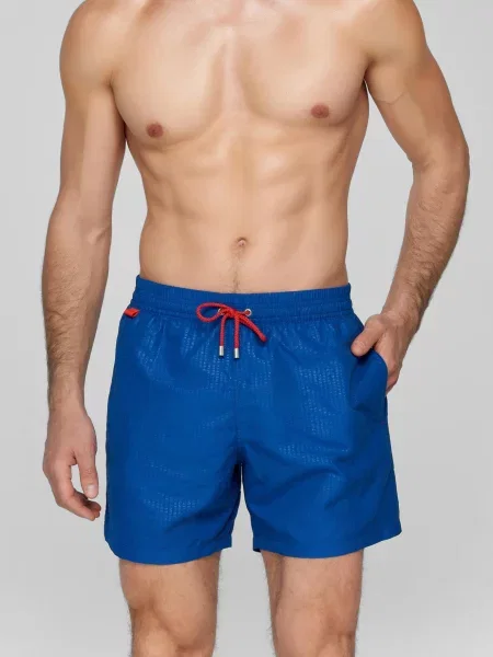 Шорти Marc&andre сині