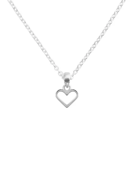 Намисто Daniel Wellington срібне