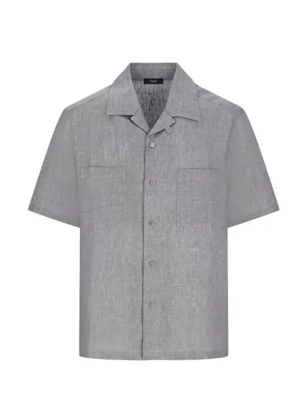 Cămașă Herno gri