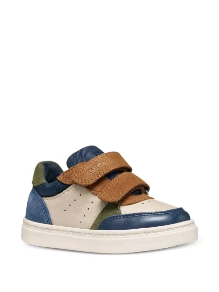 Sneakersy dziecięce Geox