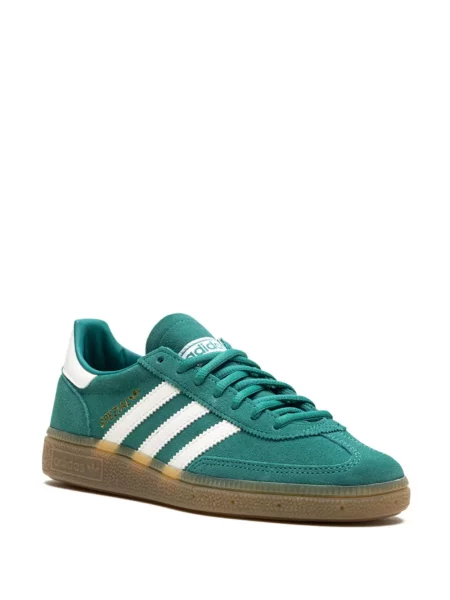 Palaidinė be rankovių Adidas su kristalais pilka