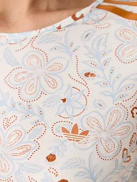 Лонгслив Adidas Originals