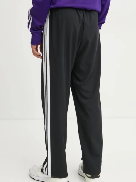 Спортивные штаны Adidas черные
