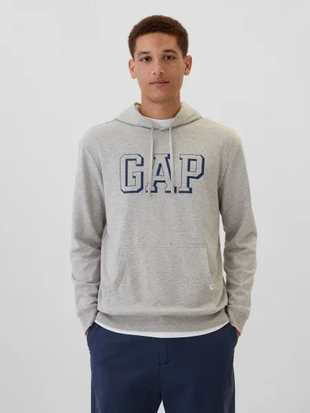 Hanorac Gap cu autograf