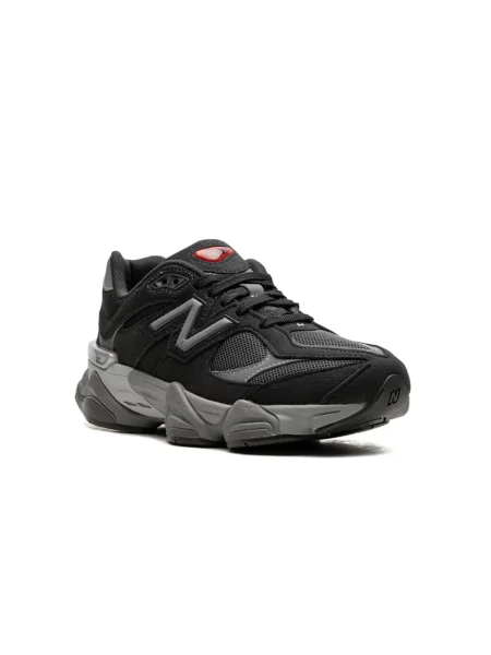 Sneakerși New Balance negru