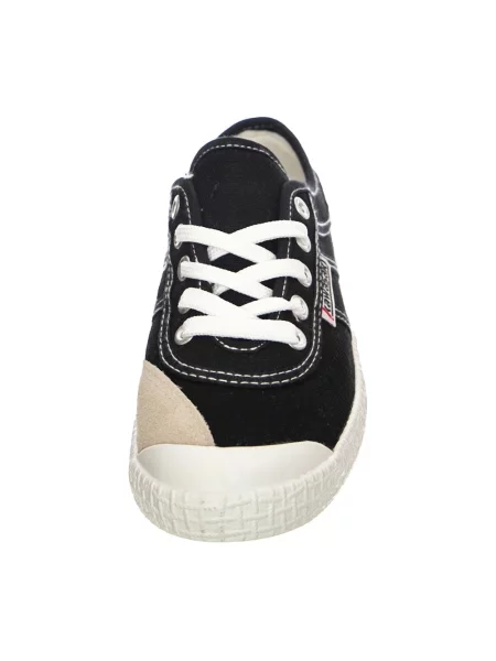 Sneakersy Kawasaki czarne