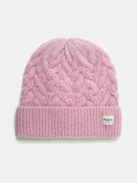 Pepe Jeans Дитяча шапка ZAIDA HAT