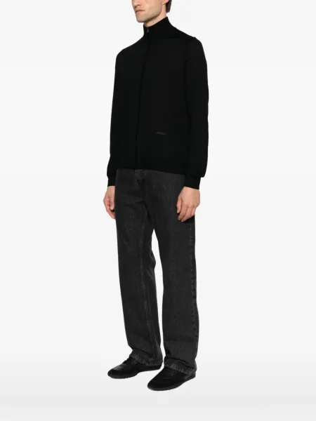 Pulover Fendi negru