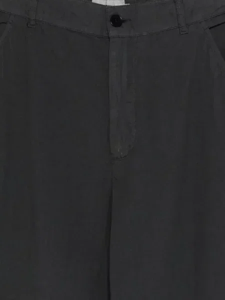 Pantaloni Barena negru