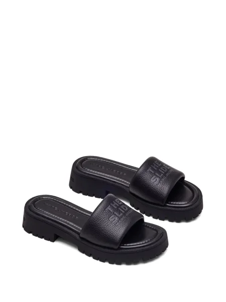 Papuci Marc Jacobs negru