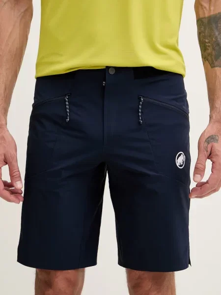 Mammut szorty trekkingowe