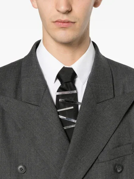 Блейзър Medeea сиво