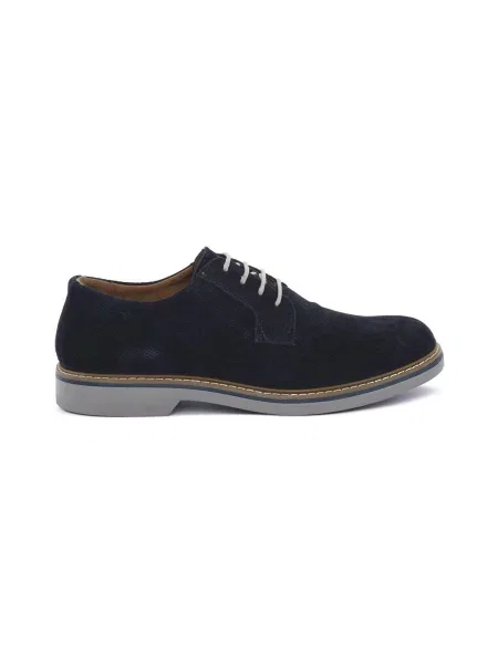 Pantofi Igi&co gri