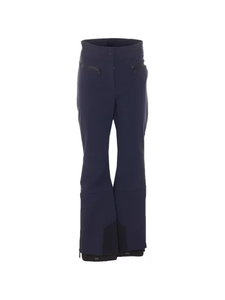 Slidinėjimo kelnės Moncler Grenoble mėlyna
