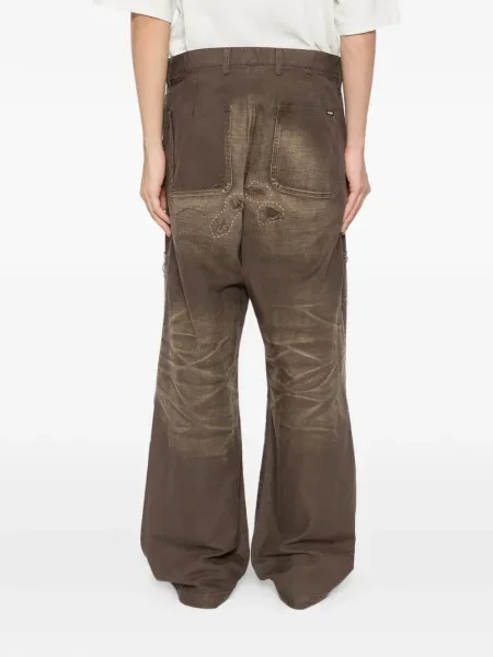 Pantaloni Kamiya maro