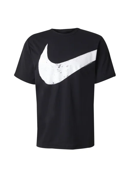 Tricou Nike negru