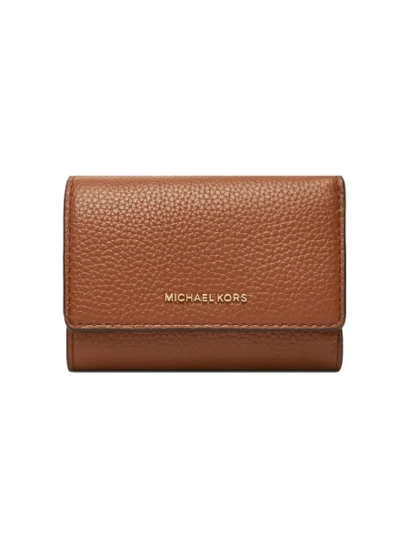 MICHAEL Michael Kors Portofel Mare de Damă Bryant maro