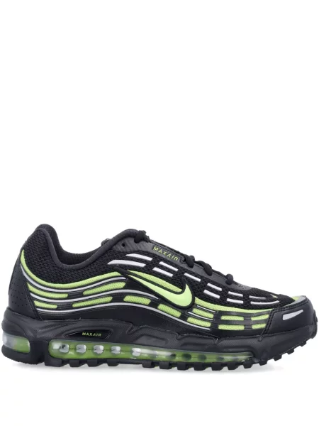 Sneakerși Nike Air Max alb