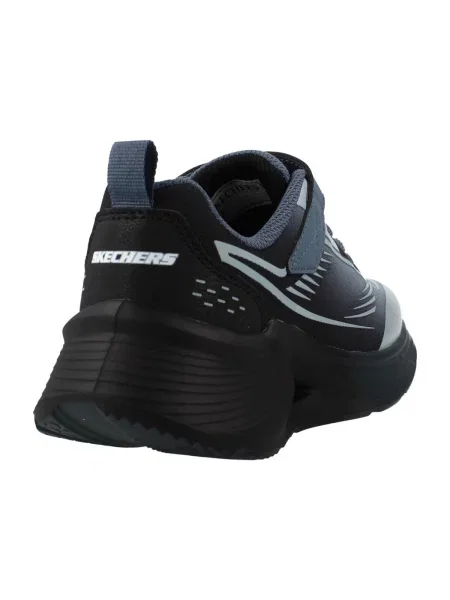 Gyerek félcipő Skechers kék