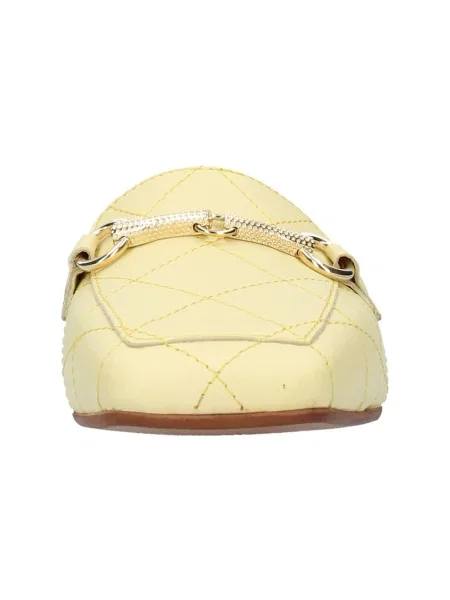 Pantofi Balie galben