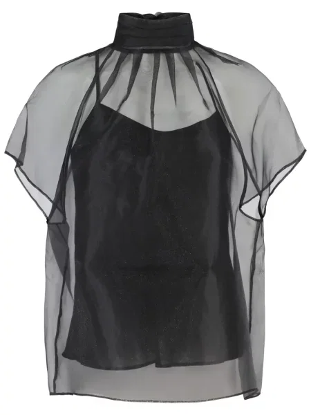 Top Simkhai negru