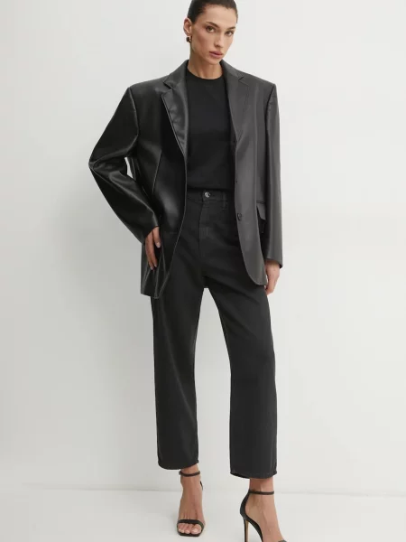 Футболка La Mania чорний