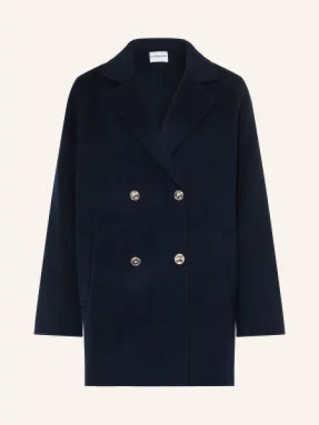 Claudie Pierlot Bosmanka blau granatowy